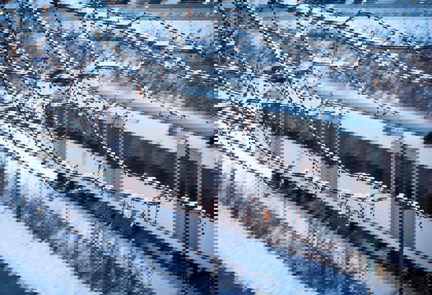 De fleste T-banelinjer kjører nå tilnærmet som normalt, men det må fortsatt påregnes noen forsinkelser (foto: Sporveien).