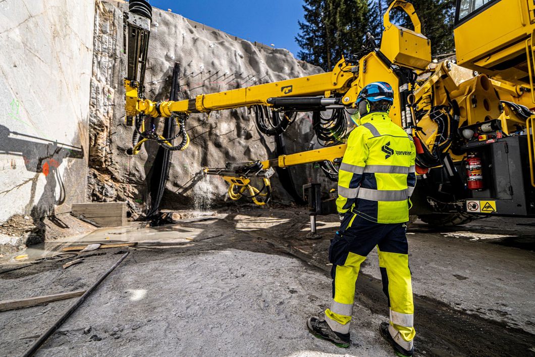 Sporveien inngår avtale om innleie av byggherreressurser, for å styrke laget og sikre viktig kompetanse (foto: Sporveien).