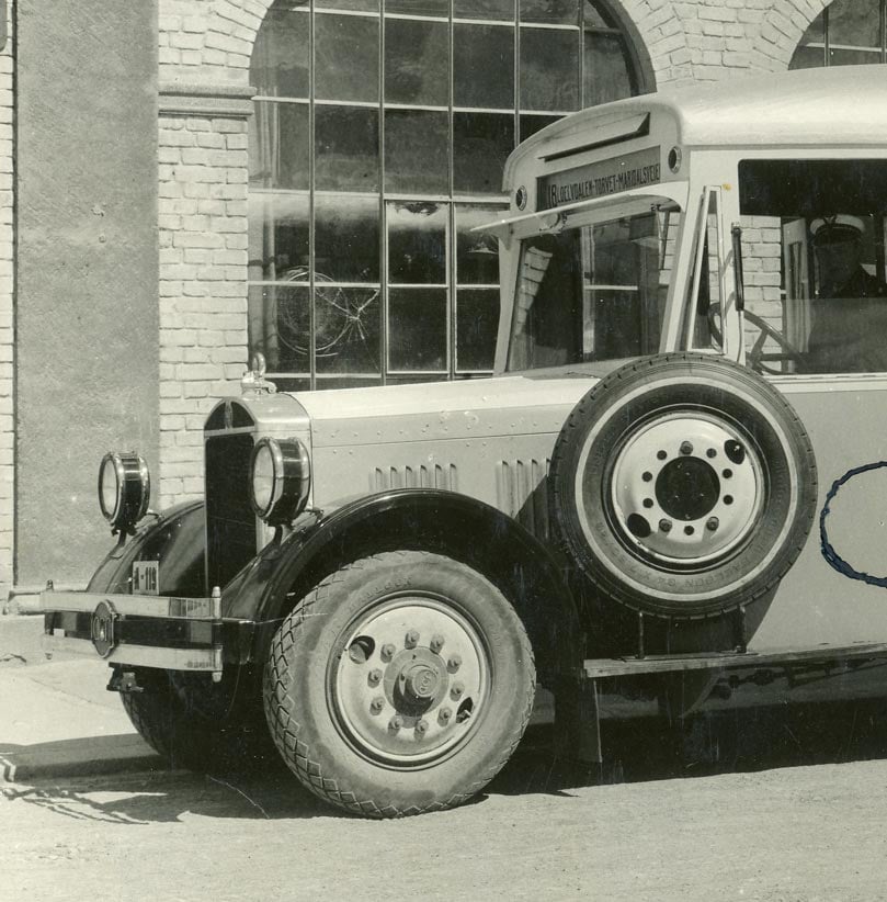 1925 - 1945 thumbnail